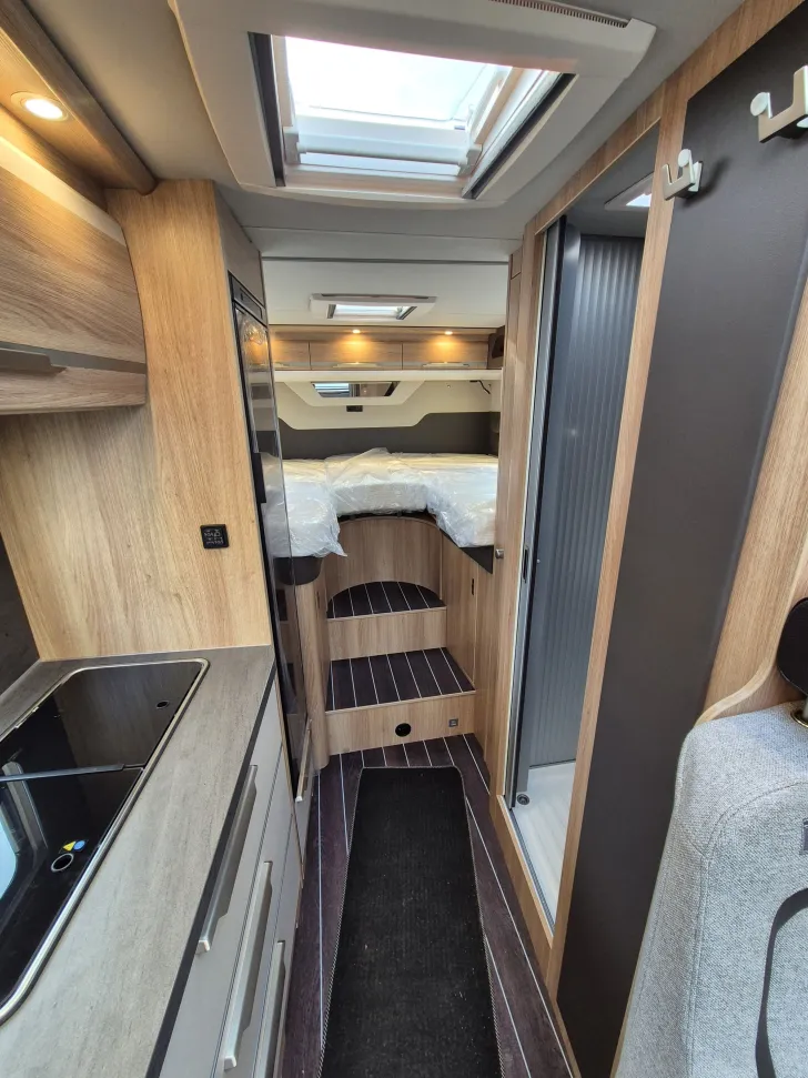 Fahrzeugbild Knaus SKY TI 650 MEG -IC Line- #22