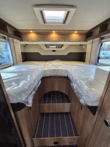 Fahrzeugbild Knaus SKY TI 650 MEG -IC Line- #28