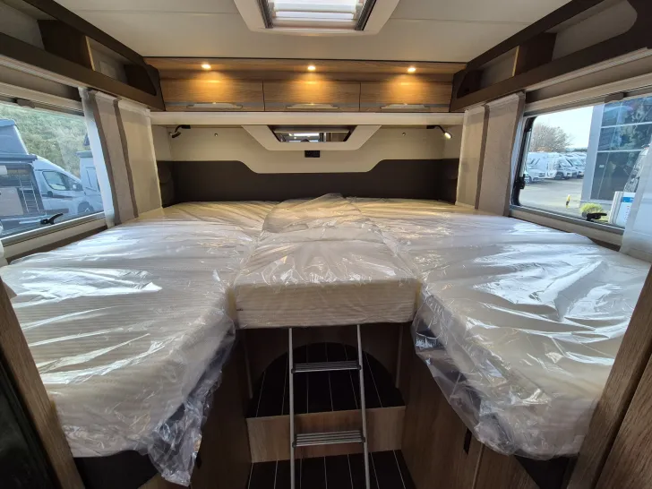 Fahrzeugbild Knaus SKY TI 650 MEG -IC Line- #29