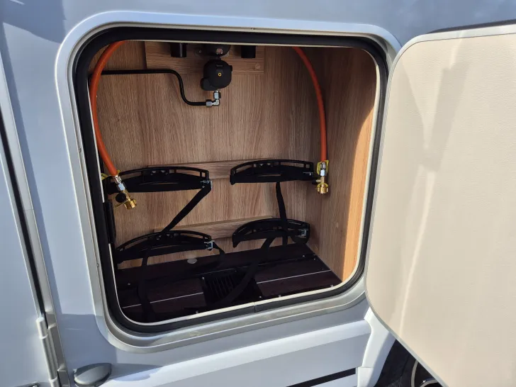 Fahrzeugbild Knaus SKY TI 650 MEG -IC Line- #35