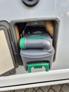 Fahrzeugbild Knaus SKY TI 650 MEG -IC Line- #38