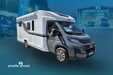 Fahrzeugbild Knaus L!VE Wave 700 MEG *Platinum Selection* #1