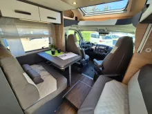 Fahrzeugbild Knaus L!VE Wave 700 MEG *Platinum Selection* #10