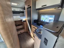 Fahrzeugbild Knaus L!VE Wave 700 MEG *Platinum Selection* #11