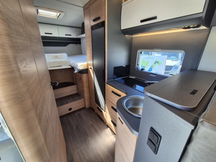 Fahrzeugbild Knaus L!VE Wave 700 MEG *Platinum Selection* #11