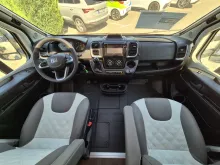 Fahrzeugbild Knaus L!VE Wave 700 MEG *Platinum Selection* #12