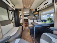 Fahrzeugbild Knaus L!VE Wave 700 MEG *Platinum Selection* #16