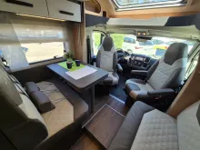 Fahrzeugbild Knaus L!VE Wave 700 MEG *Platinum Selection* #18