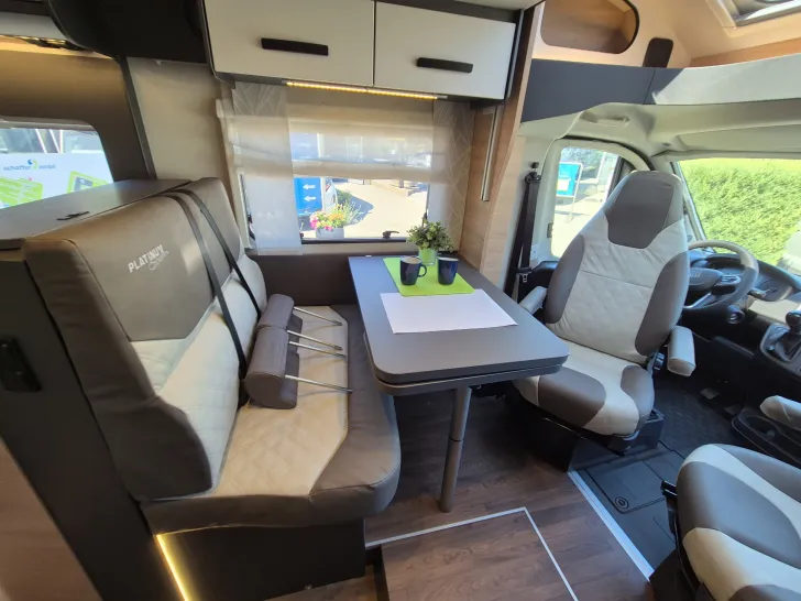 Fahrzeugbild Knaus L!VE Wave 700 MEG *Platinum Selection* #19