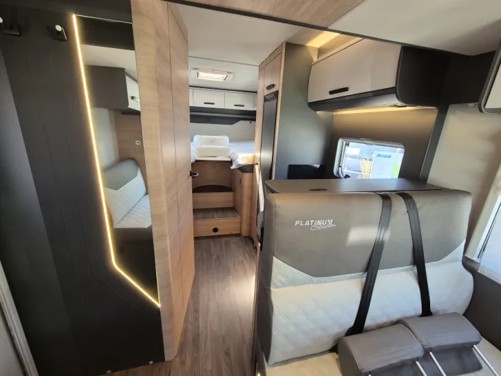 Fahrzeugbild Knaus L!VE Wave 700 MEG *Platinum Selection* #20