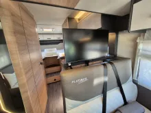Fahrzeugbild Knaus L!VE Wave 700 MEG *Platinum Selection* #21