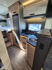 Fahrzeugbild Knaus L!VE Wave 700 MEG *Platinum Selection* #22