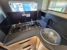 Fahrzeugbild Knaus L!VE Wave 700 MEG *Platinum Selection* #24