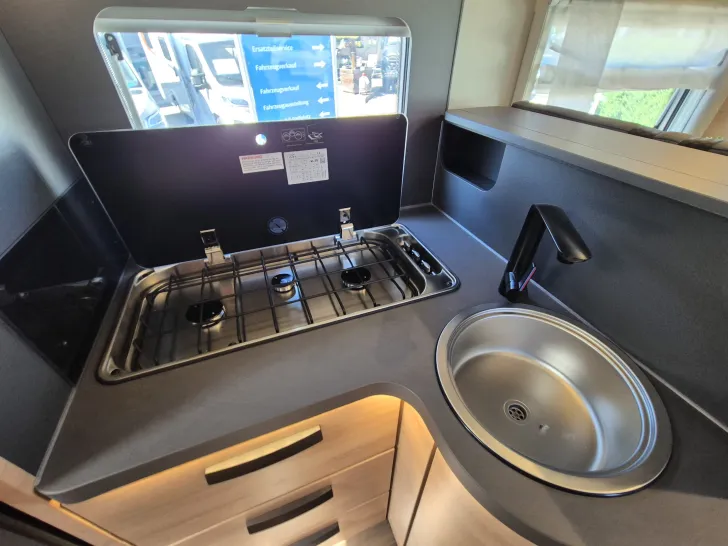 Fahrzeugbild Knaus L!VE Wave 700 MEG *Platinum Selection* #24