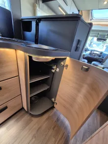 Fahrzeugbild Knaus L!VE Wave 700 MEG *Platinum Selection* #25