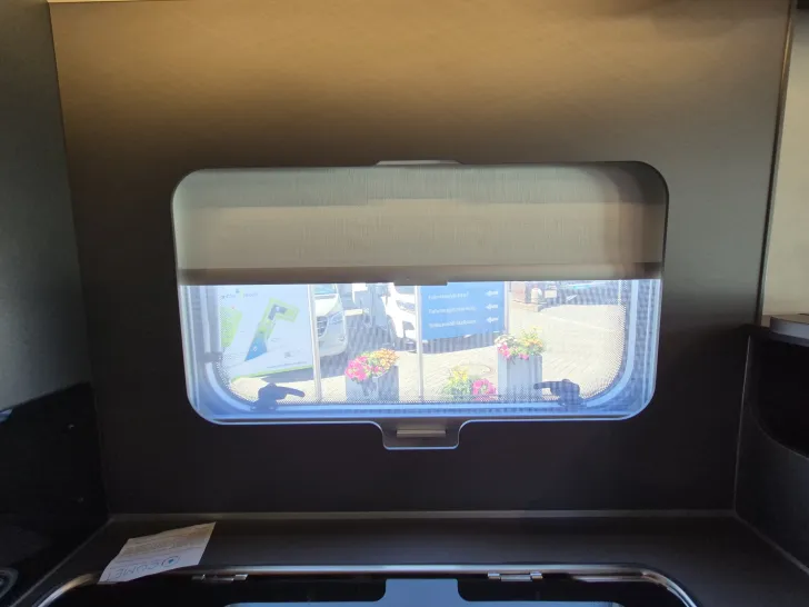 Fahrzeugbild Knaus L!VE Wave 700 MEG *Platinum Selection* #26