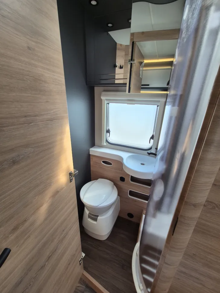 Fahrzeugbild Knaus L!VE Wave 700 MEG *Platinum Selection* #28