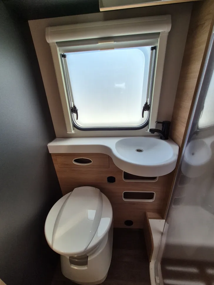 Fahrzeugbild Knaus L!VE Wave 700 MEG *Platinum Selection* #29