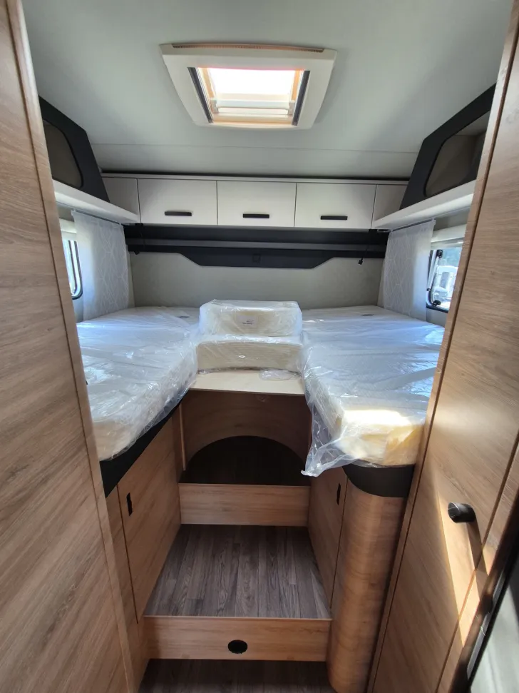Fahrzeugbild Knaus L!VE Wave 700 MEG *Platinum Selection* #31