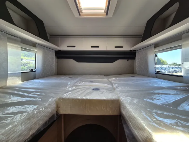 Fahrzeugbild Knaus L!VE Wave 700 MEG *Platinum Selection* #32