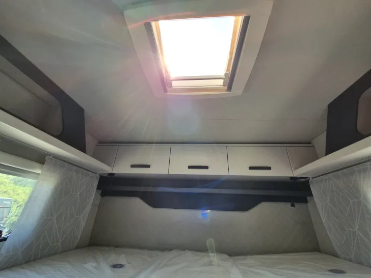 Fahrzeugbild Knaus L!VE Wave 700 MEG *Platinum Selection* #35