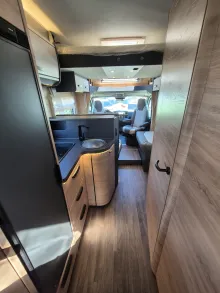 Fahrzeugbild Knaus L!VE Wave 700 MEG *Platinum Selection* #36