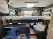 Fahrzeugbild Knaus L!VE Wave 700 MEG *Platinum Selection* #37