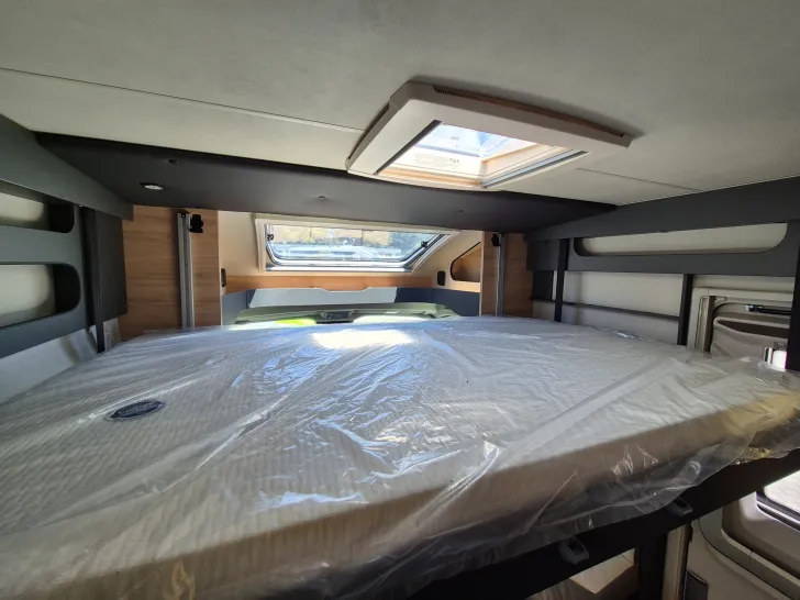 Fahrzeugbild Knaus L!VE Wave 700 MEG *Platinum Selection* #38