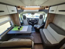 Fahrzeugbild Knaus L!VE Wave 700 MEG *Platinum Selection* #40