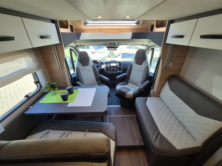 Fahrzeugbild Knaus L!VE Wave 700 MEG *Platinum Selection* #40