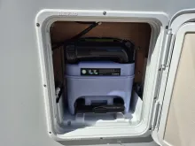 Fahrzeugbild Knaus L!VE Wave 700 MEG *Platinum Selection* #41