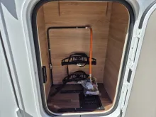 Fahrzeugbild Knaus L!VE Wave 700 MEG *Platinum Selection* #42