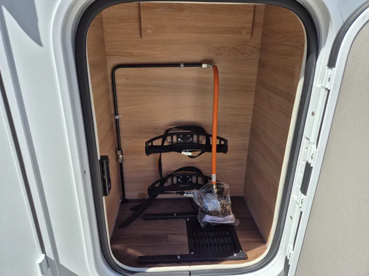Fahrzeugbild Knaus L!VE Wave 700 MEG *Platinum Selection* #42