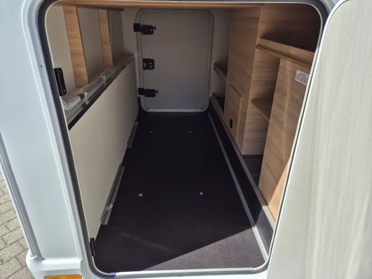 Fahrzeugbild Knaus L!VE Wave 700 MEG *Platinum Selection* #43