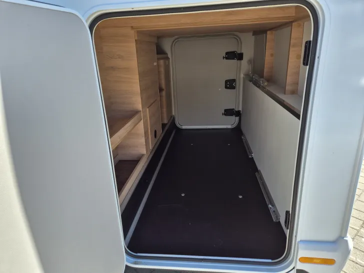 Fahrzeugbild Knaus L!VE Wave 700 MEG *Platinum Selection* #44