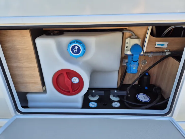 Fahrzeugbild Knaus L!VE Wave 700 MEG *Platinum Selection* #45