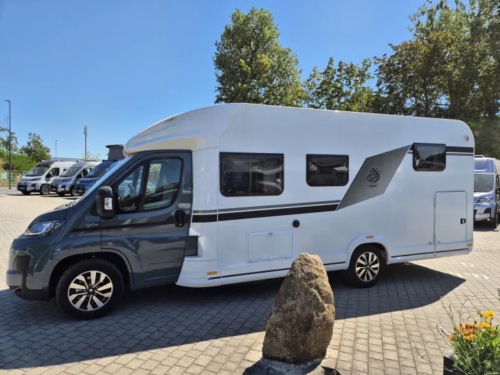 Fahrzeugbild Knaus L!VE Wave 700 MEG *Platinum Selection* #47