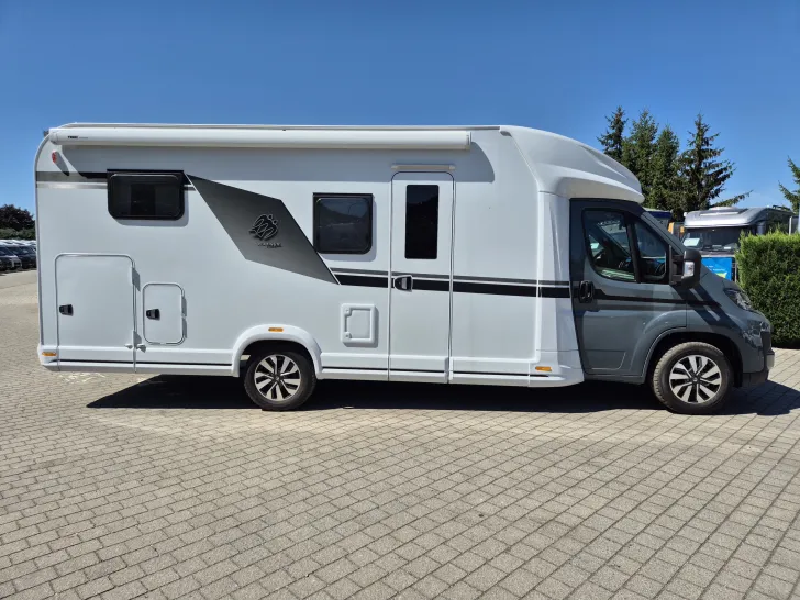 Fahrzeugbild Knaus L!VE Wave 700 MEG *Platinum Selection* #49