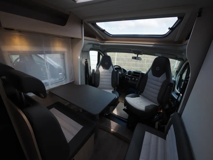 Fahrzeugbild Sunlight V 67S Adventure Edition, neues Modell 2026 ! #4