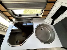 Fahrzeugbild Hymer ML-T 570 *CrossOver*Dachreling* #16