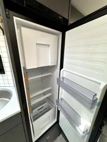 Fahrzeugbild Hymer ML-T 570 *CrossOver*Dachreling* #19