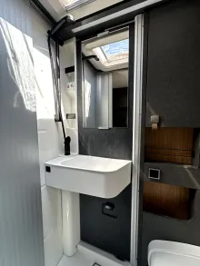 Fahrzeugbild Hymer ML-T 570 *CrossOver*Dachreling* #21