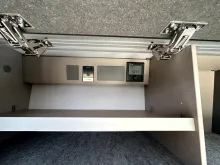 Fahrzeugbild Hymer ML-T 570 *CrossOver*Dachreling* #24