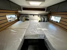 Fahrzeugbild Hymer ML-T 570 *CrossOver*Dachreling* #27
