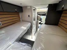 Fahrzeugbild Hymer ML-T 570 *CrossOver*Dachreling* #28