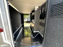 Fahrzeugbild Hymer ML-T 570 *CrossOver*Dachreling* #33