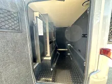 Fahrzeugbild Hymer ML-T 570 *CrossOver*Dachreling* #34