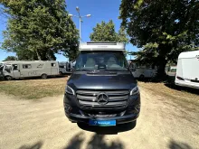 Fahrzeugbild Hymer ML-T 570 *CrossOver*Dachreling* #35