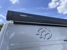 Fahrzeugbild Knaus BOXLIFE 600 MQ *Navi*Kamera*Aufstelldach* #5