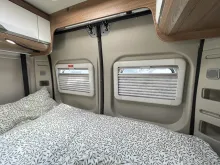 Fahrzeugbild Knaus BOXLIFE 600 MQ *Navi*Kamera*Aufstelldach* #22